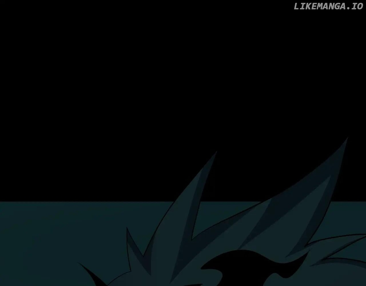Era of the Haunted Chapter 508 - page 50
